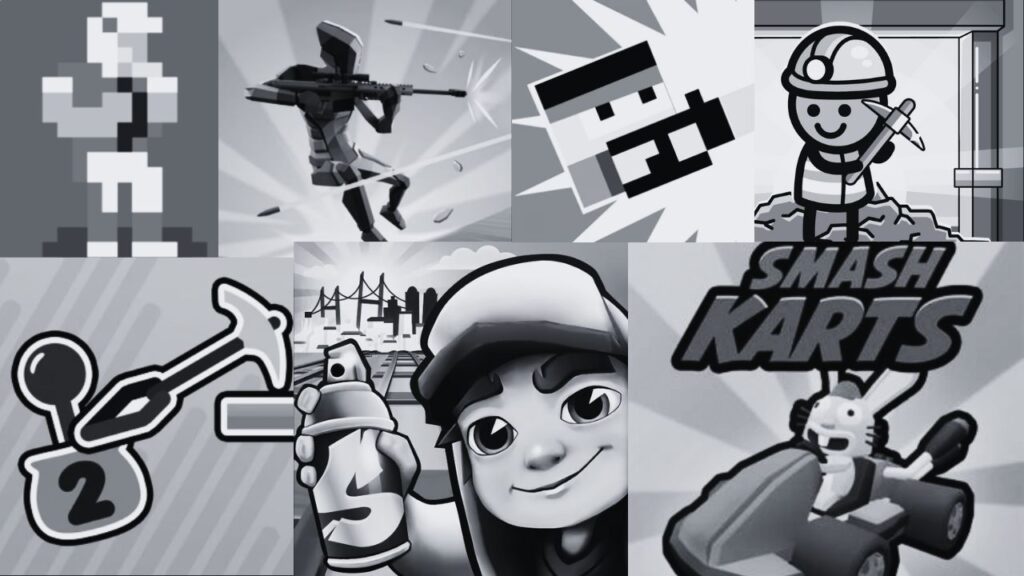 Poki Unblocked Github Features & How To Play?