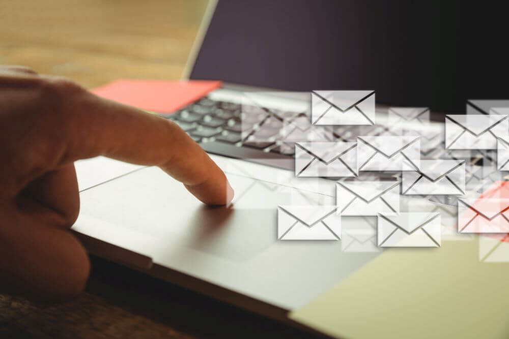 Best Practices for Effective Business Mail Campaigns