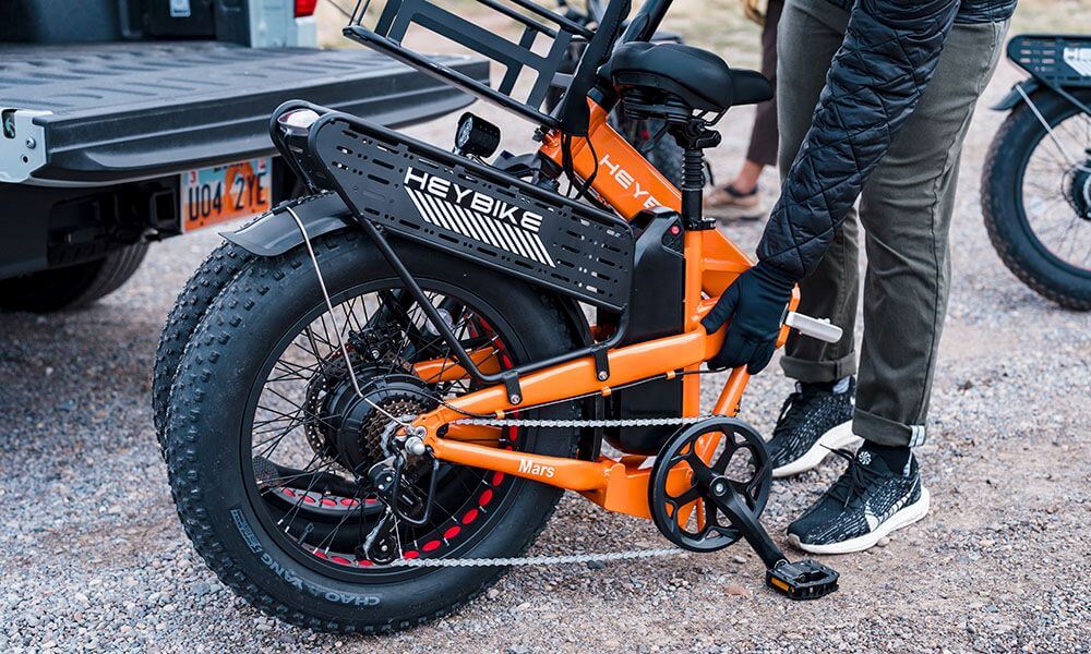 Eight Ways Businesses Can Use E-Bikes to Streamline Operations