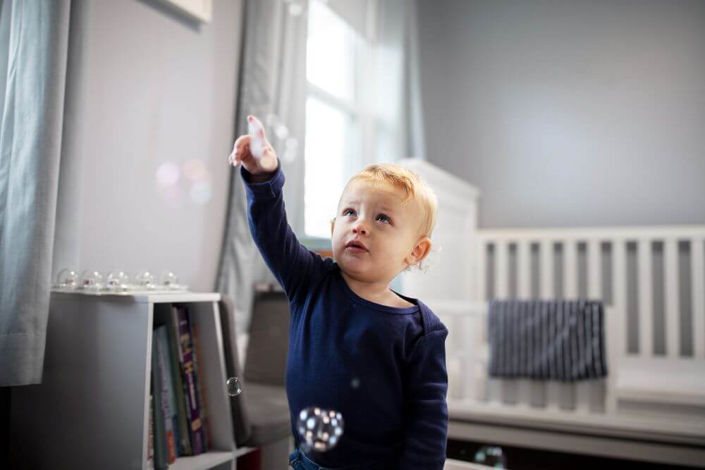 How to Transition Your Toddler to Their Own Room with Confidence