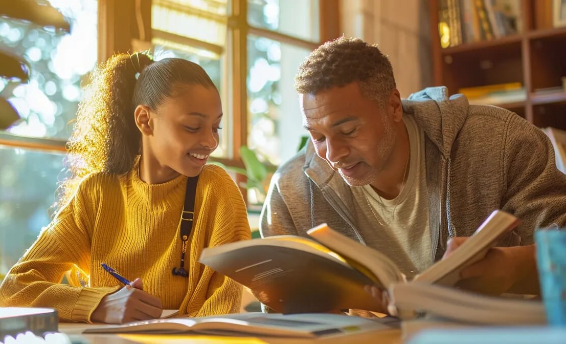Preparing Your Teen for College: A Comprehensive Guide for Parents